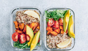 Meal prep, czyli oszczędzaj czas i jedz zdrowo przy Hashimoto