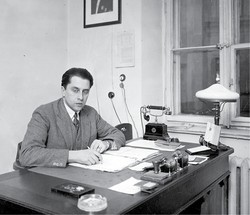 Romer ocalił ponad tysiąc Żydów w Japonii. Gen. Sikorski telegrafował: "Musimy ratować judaizm"