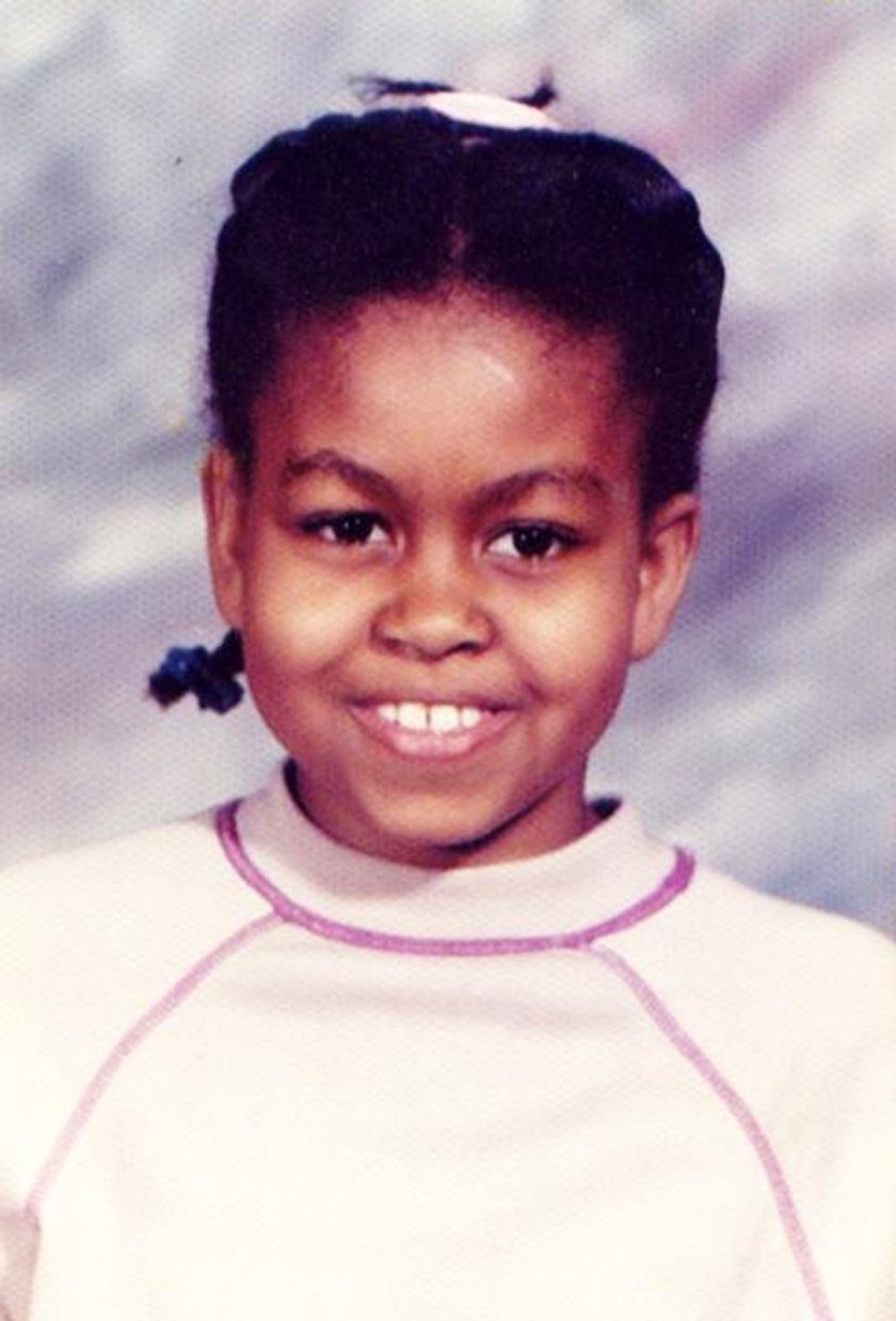 Michelle Obama