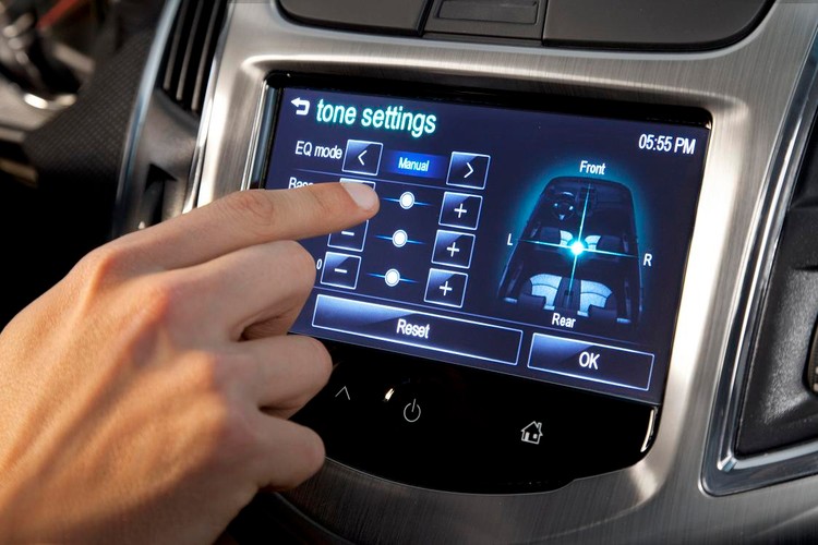 Chevrolet cruze kombi