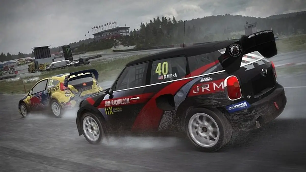 Poznaliśmy szczegóły pudełkowego wydania DiRT Rally