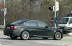 Zdjęcia szpiegowskie: BMW M3 również jako sedan i kabrio