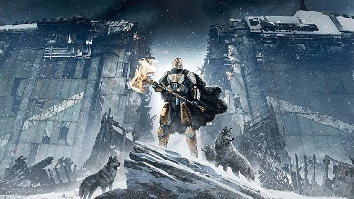 Czy to już ostatnia przygoda w Destiny? Zobaczcie premierowy zwiastun Destiny: Rise of Iron