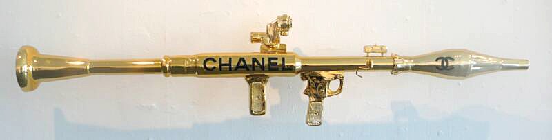 Najlepsze wynalazki do zabijania ludzi...