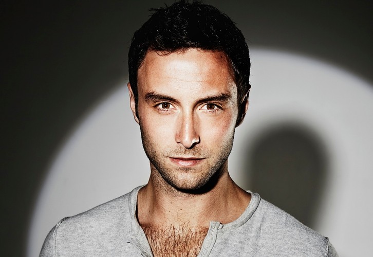 Måns Zelmerlöw – zwycięzca Eurowizji 2015