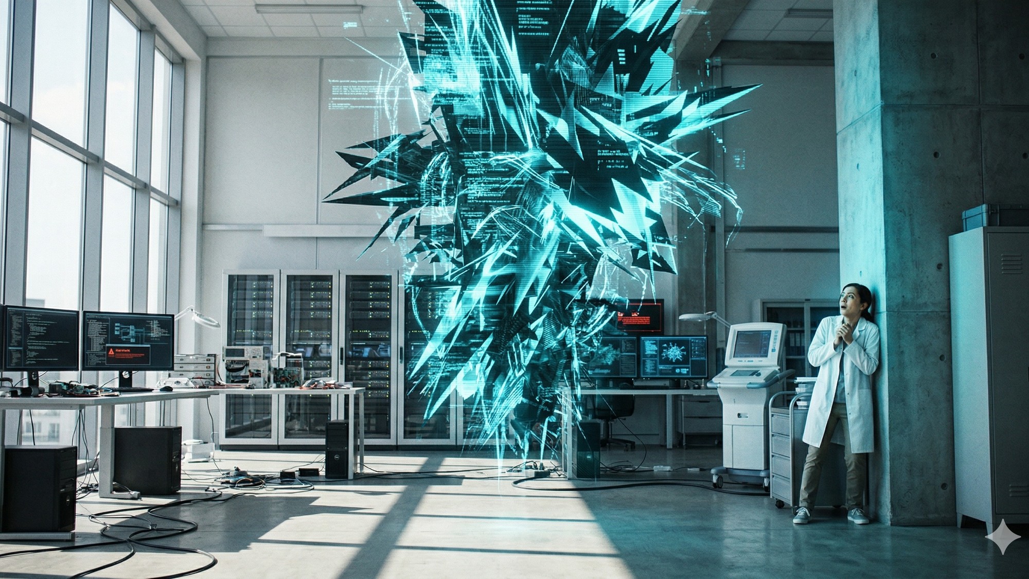 Prekonala najlepších hackerov sveta. Nová AI nachádza chyby, o ktorých sa nevedelo desiatky rokov