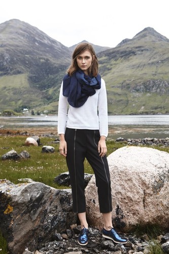 Taranko - kolekcja jesień/zima 2015/2016