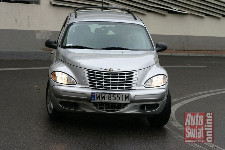 Chrysler PT Cruiser