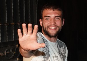 Veljko Ražnatović