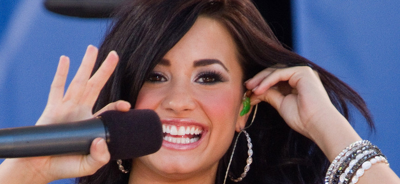 Demi Lovato z pomocą Timbalanda i Missy Elliott