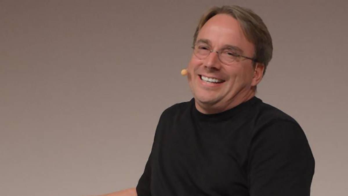 Linus Torvalds: poświęcę kolejne 25 lat, aby spopularyzować Linuksa na desktopach