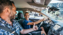 prawo jazdy 17 lat nowe przepisy od 3 marca 2026 warunki okres probny