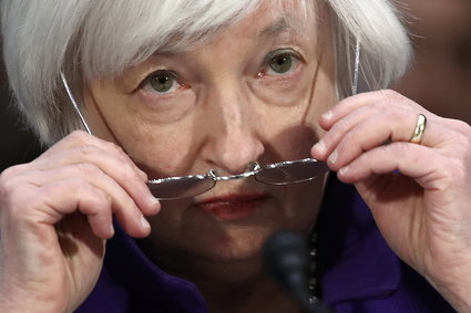 Co powie Janet Yellen? Fed już w marcu może zaostrzyć politykę