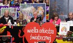 Szokująca sytuacja na WOŚP w Krakowie. Jurek Owsiak pokazał zdjęcia