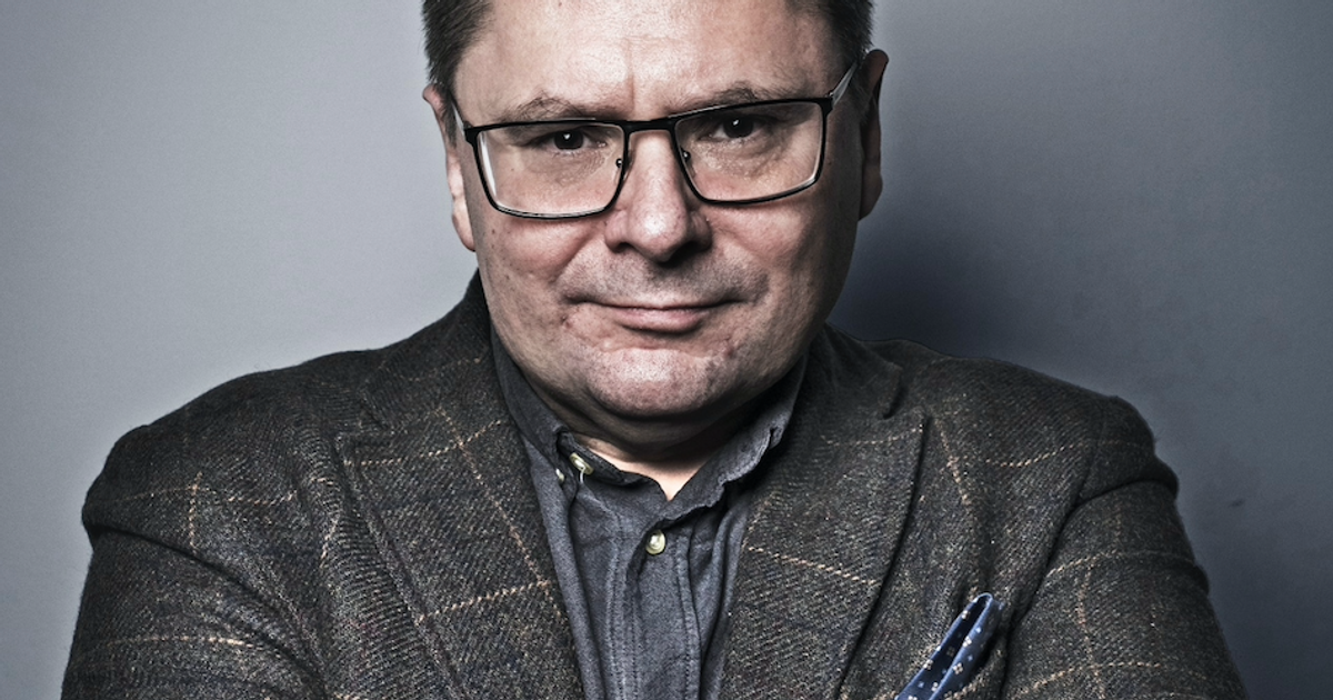 Terlikowski: dla obrońców Kościoła jestem dyżurnym Judaszem