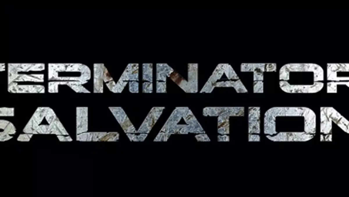 Laska z karabinem, roboty i heavy metal. Terminator: Salvation ma epickie zwiastuny. 