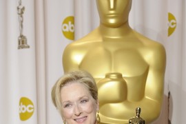 PRVI PUT U ISTORIJI OTKAZUJE SE DODELA OSKARA? "Da konobar bez krova nad glavom SLUŽI BOGATAŠE - NE IDE", Stiven Spilberg, Tom Henks i Meril Strip svakodnevno prate situaciju