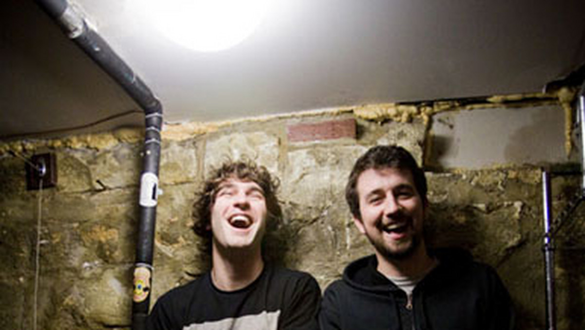 Kanadyjski duet Japandroids zapowiada, że ich długo wyczekiwana druga płyta ukaże się w czerwcu tego roku.