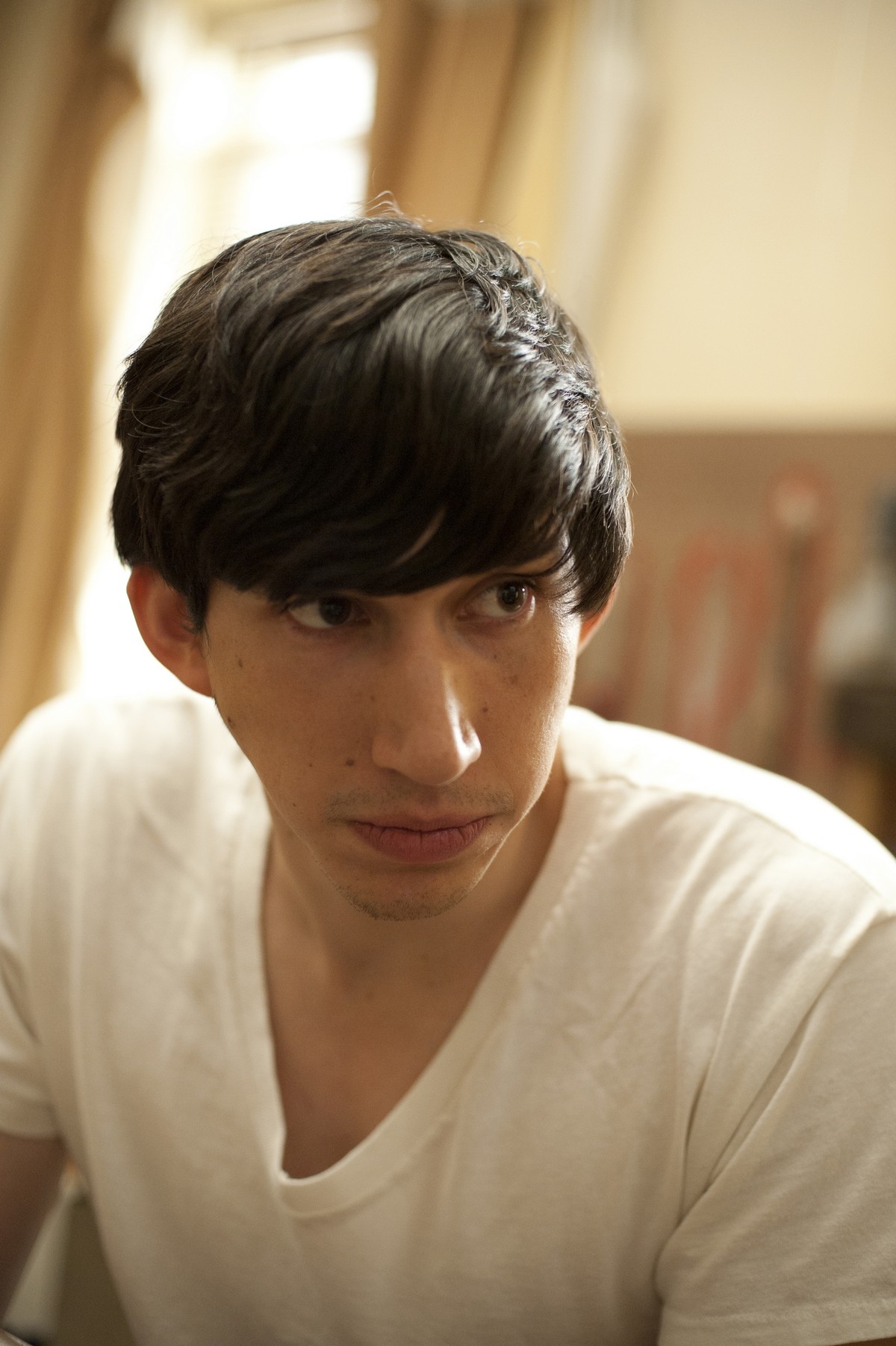 Adam Driver