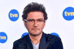 Kuba Wojewódzki o śmierci mamy. Zdobył się na intymne wyznanie