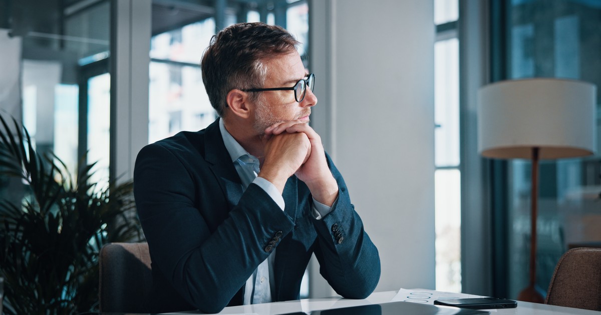 Ostatnie bezpieczne pokolenie na rynku pracy? "Mam 53 lata, a czuję się tak, jakbym jutro miał egzamin"