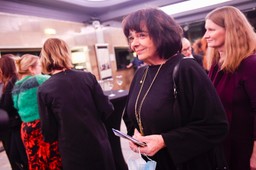 kultowa bohaterka polek powraca po 20 latach. autorka bestsellerów napisała nową książkę