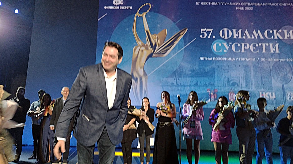 filmski susreti u Nišu