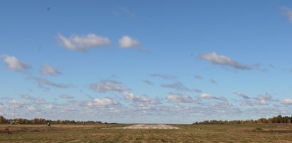 O włos od kolejnej katastrofy w Smoleńsku!