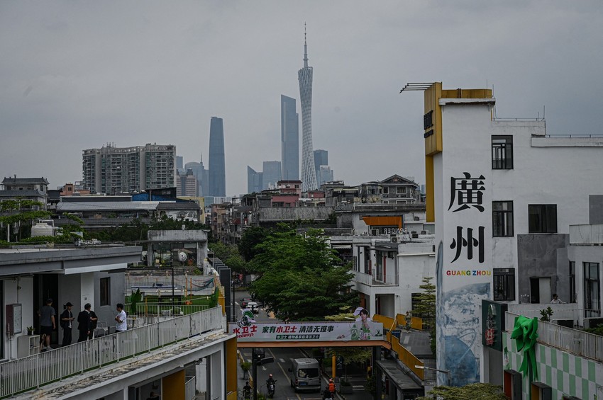Guangzhou