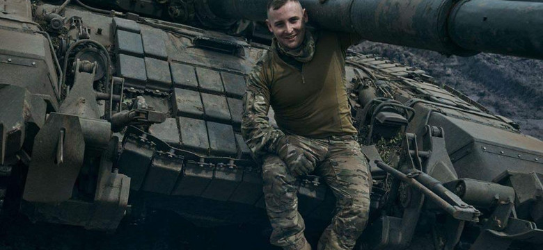Ukraiński żołnierz w Donbasie: Rosjanie wiele się od nas nauczyli. Dziś to inni żołnierze [WYWIAD]