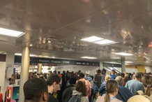 Strajk generalny przeciw zmianom w kodeksie pracy. Chaos w służbie zdrowia i transporcie, szkołach i urzędach