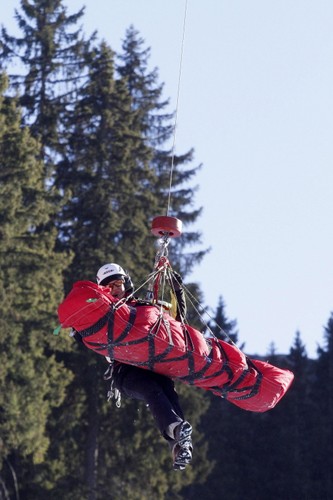 Kontuzja Mayera poważniejsza niż sądzono