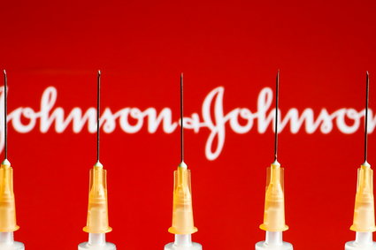 Jest najnowsza ocena Europejskiej Agencji Leków szczepionki Johnson & Johnson dotycząca przypadków zakrzepów krwi