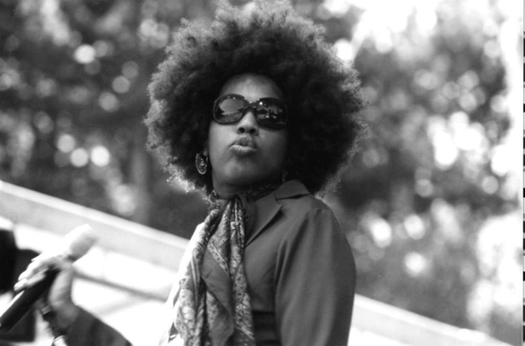 Macy Gray zapowiada nową płytę
