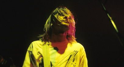 Dziennikarz wzywa do ponownego śledztwa w sprawie śmierci Kurta Cobaina. Oto co ustalił