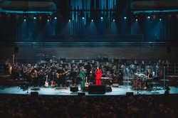 Mikromusic i Dorota Miśkiewicz w nowej aranżacji utworu "Burzowa"