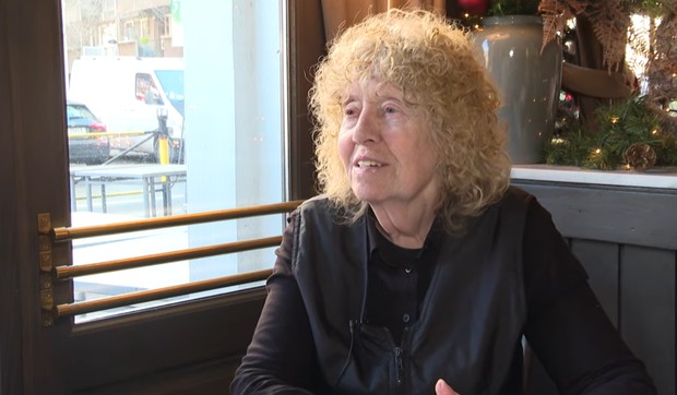 Eva Ras o seriji "Srećni ljudi"