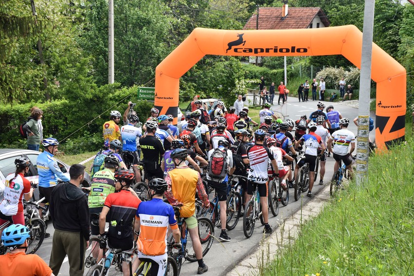Fruškogorski MTB maraton
