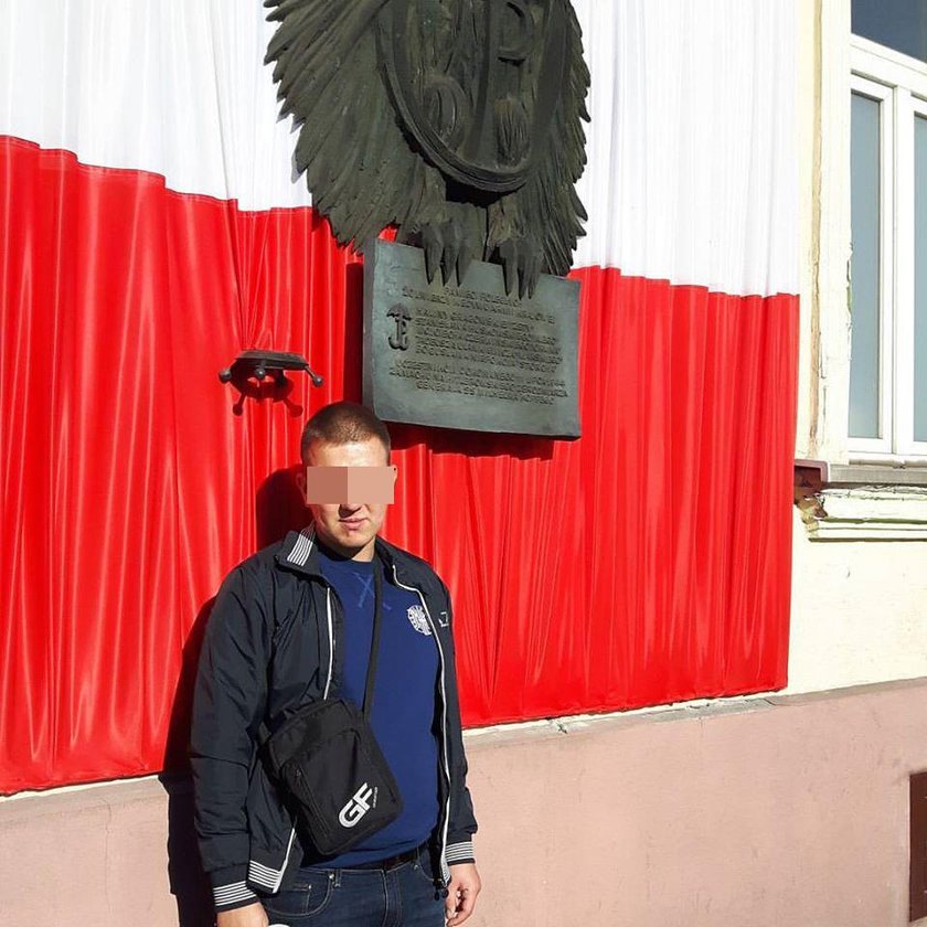 Krakowski radny zapadł się pod ziemię. Zagadkę rozwiązała prokuratura