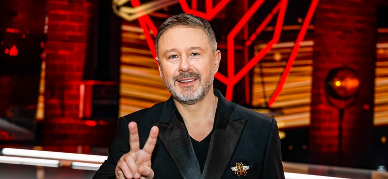 Andrzej Piaseczny zabrał głos ws. Karola Nawrockiego. Padły słowa o "emigracji"