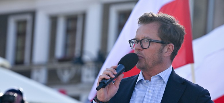 Europoseł KO złożył protest wyborczy. "Duża liczba nieprawidłowości"