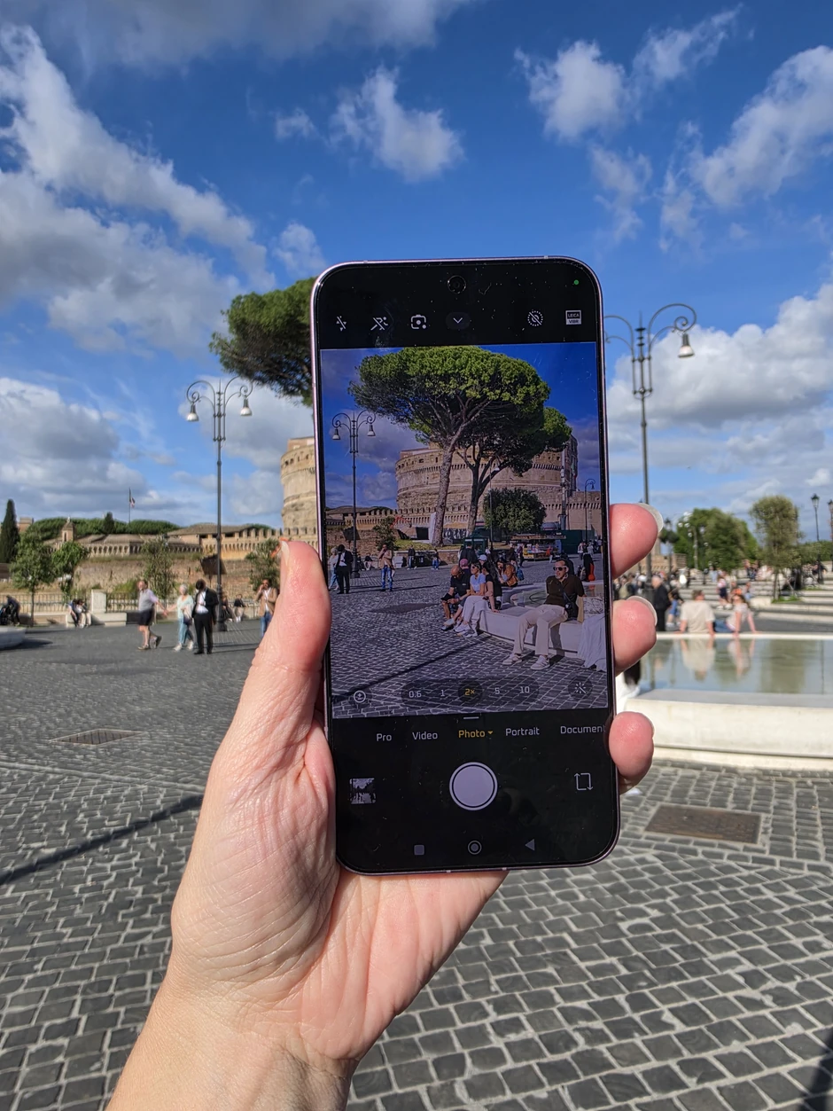 Xiaomi 17T Pro