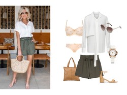 Stylizacyjne hity z Instagrama na europejskie wakacje. Zobacz i zainspiruj się!