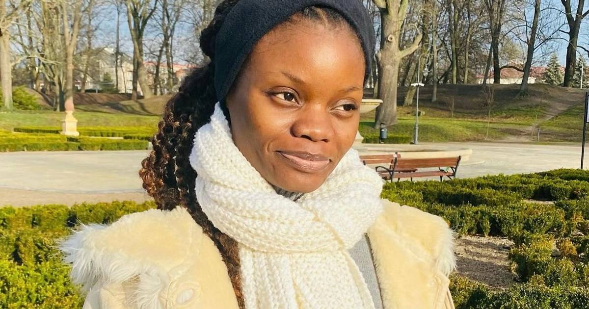 Cassie pochodzi z Tanzanii. Do Polski przywiodła ją miłość