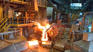 Miedź na LME w Londynie drożeje