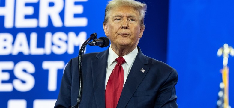 Powstanie nowe państwo? Decyzja Trumpa może zmienić układ sił