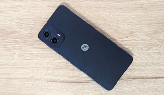 Smartphone-Schnäppchen: Motorola Moto G34 5G im Test – 120 Hertz für 100 Euro