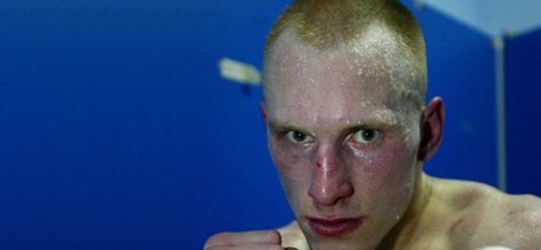 "Diablo" będzie walczył z chorym łokciem