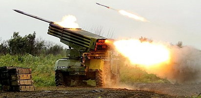 Rosyjskie rakiety będą kontrolować polskie niebo