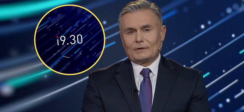 "To był moment, gdy mnie kupili". Sprawdziliśmy reakcje Polaków na nowy program informacyjny w TVP